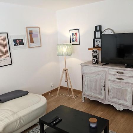 Appartement Sqy Guyancourt Exterior photo